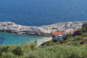 Apartments and rooms by the sea Cove Zarace - Dubovica, Hvar - 8781, Zaraće